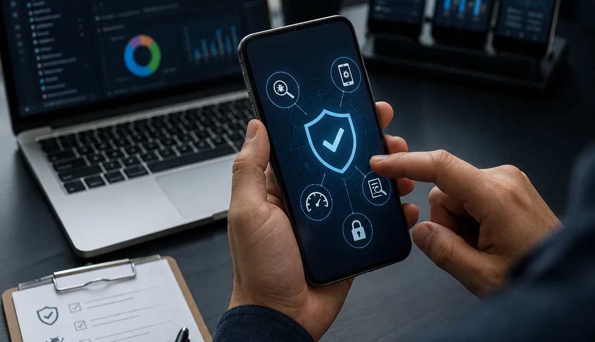 SEBI CSCRF compliance checklist for regulated entities