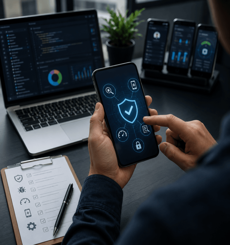 SEBI CSCRF compliance checklist for regulated entities