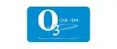 O3 Cat-Spa partner logo