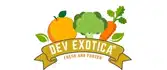 Dev Exotica partner logo