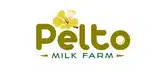 Pelto Milk Farm partner logo