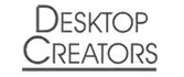 Desktop Creators partner logo