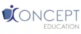 Concept Education partner logo